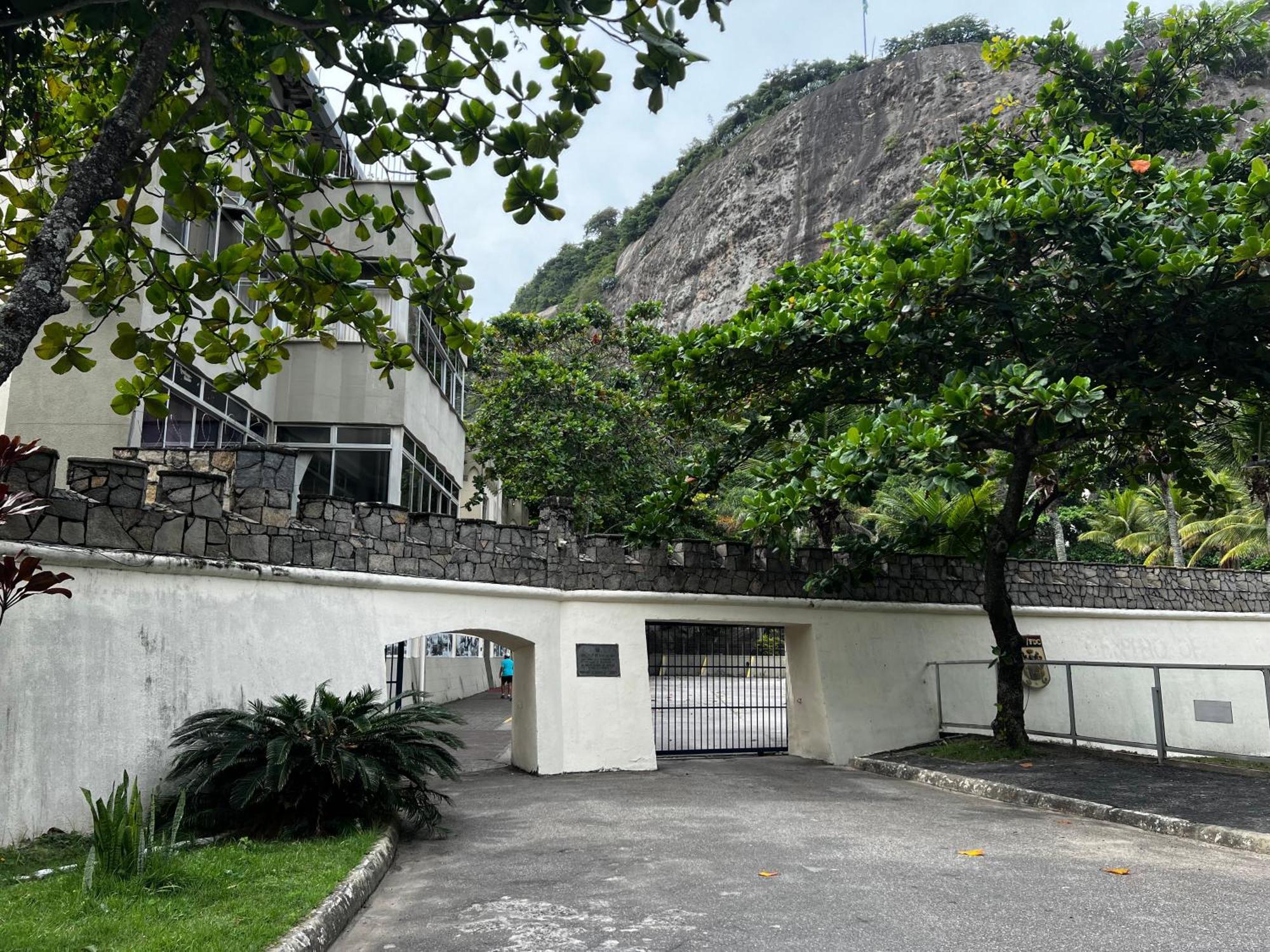 Praia Mais Charmosa Do Rio Rio de Janeiro Exterior photo