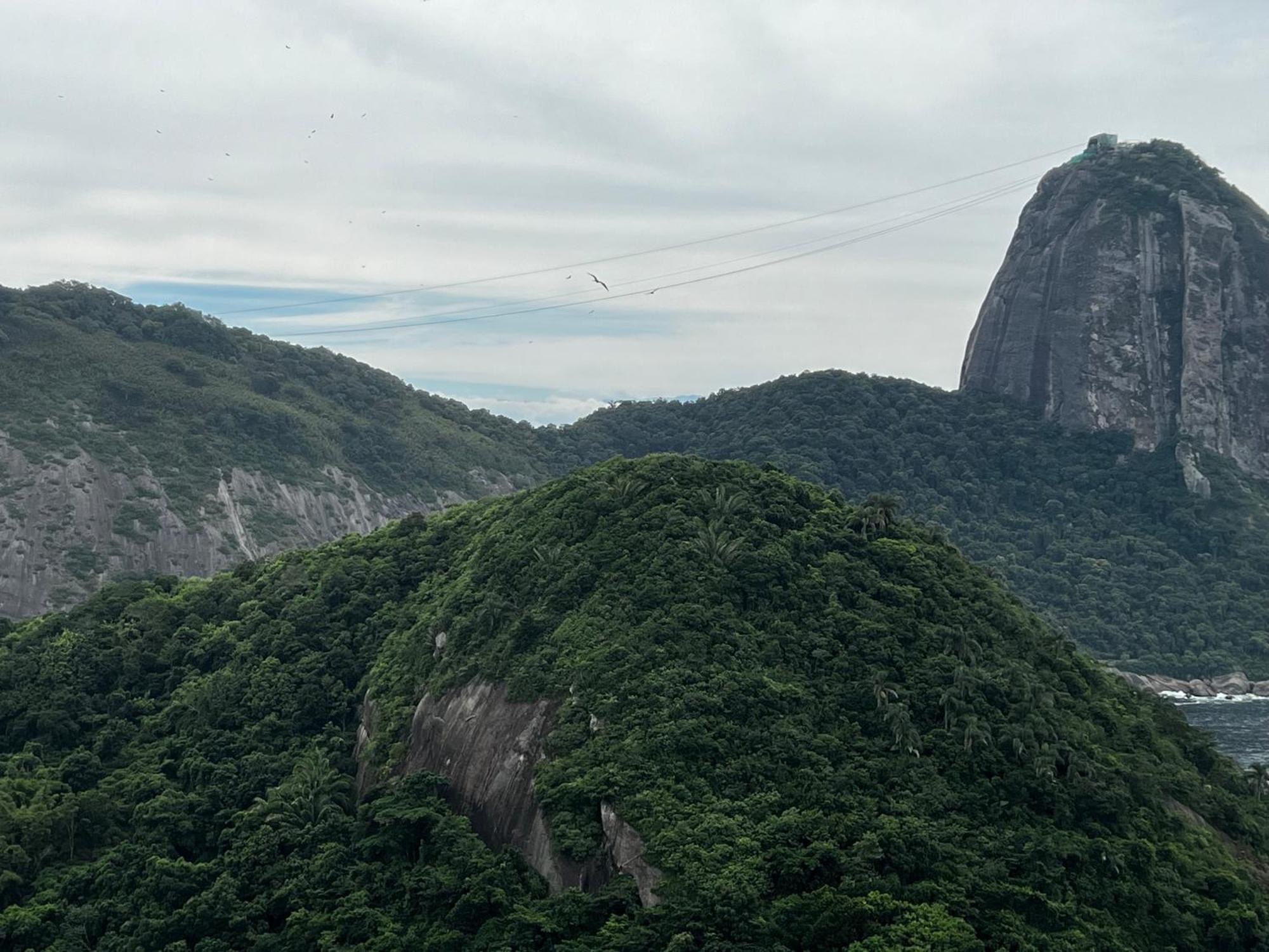 Praia Mais Charmosa Do Rio Rio de Janeiro Exterior photo