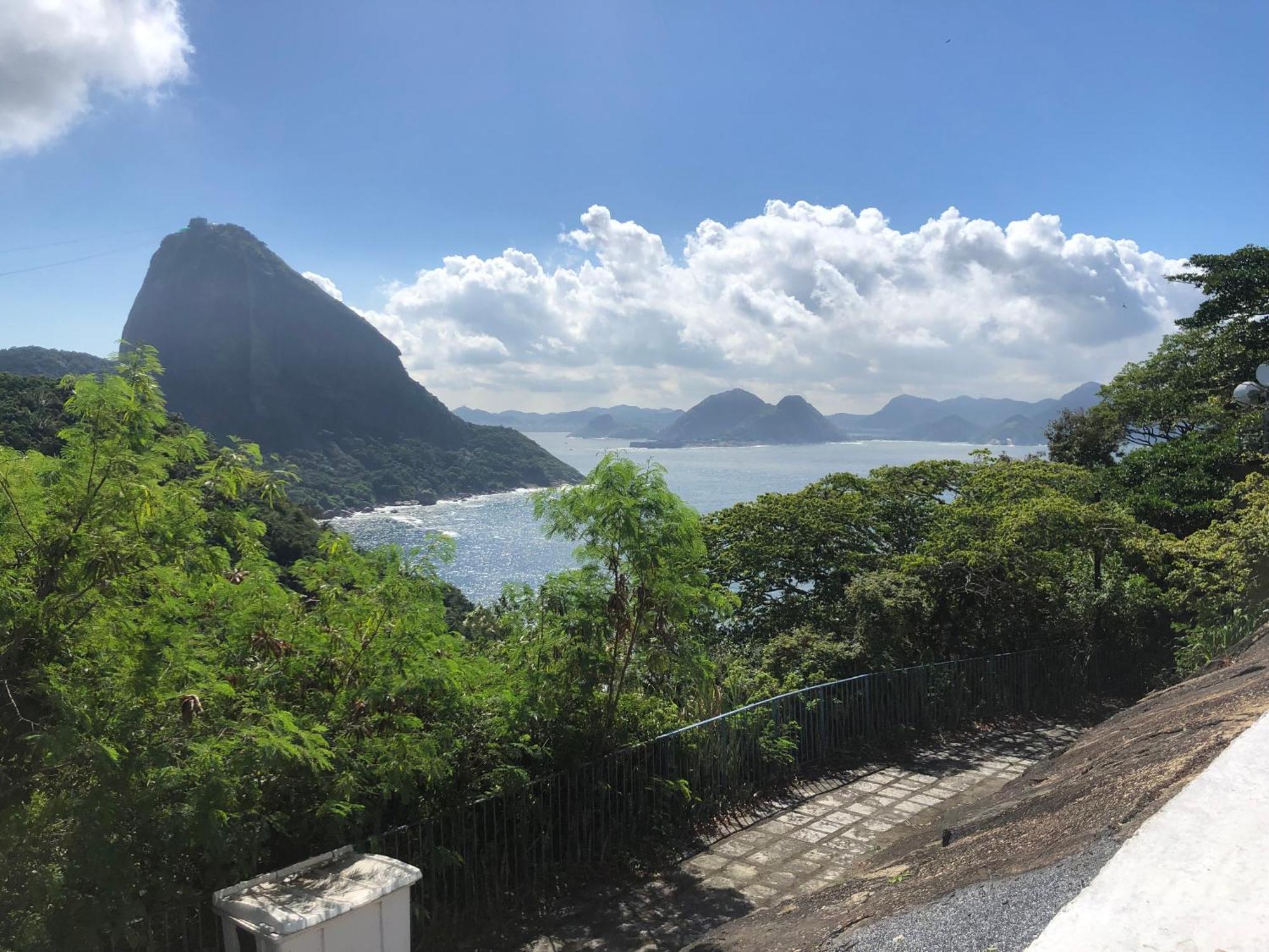 Praia Mais Charmosa Do Rio Rio de Janeiro Exterior photo